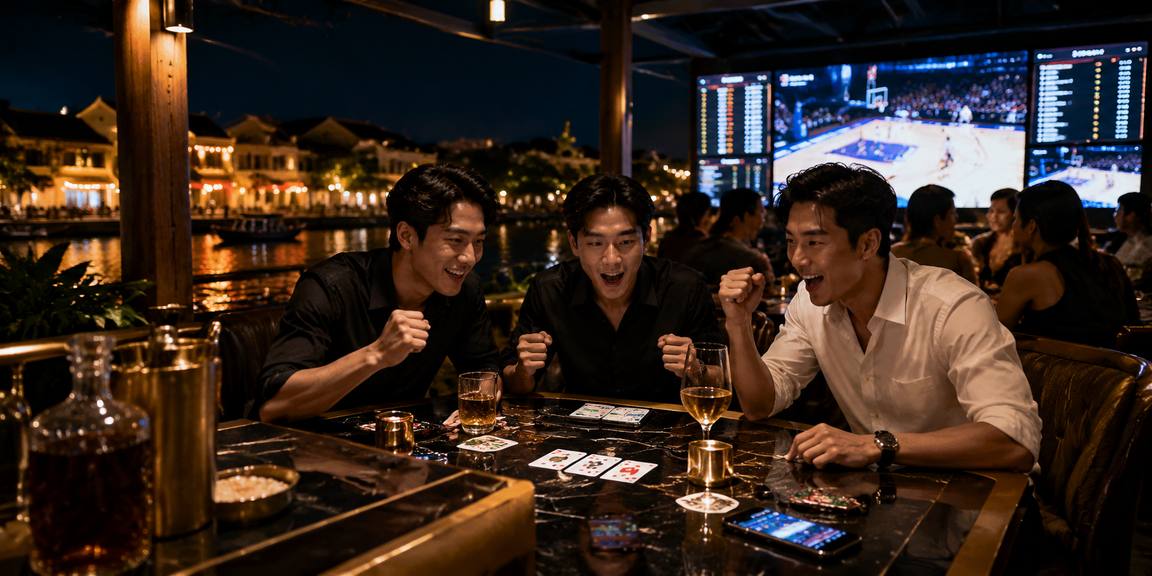 miab608 Thưởng nạp tiền thứ Sáu